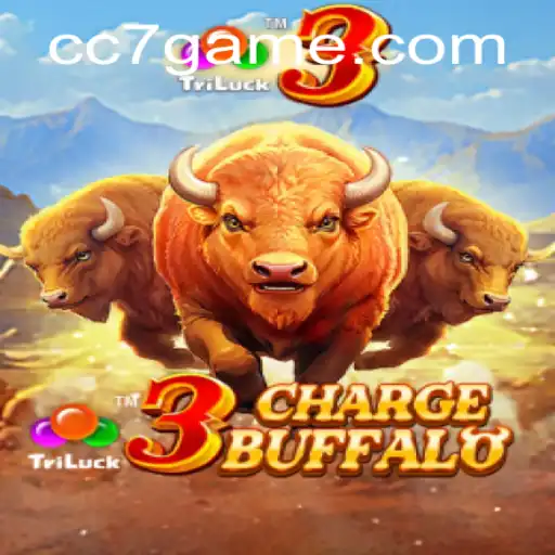Explore the Exciting World of 3ChargeBuffalo: A Thrilling Game Adventure