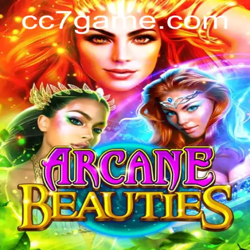 Discover the Enchanting World of ArcaneBeauties: A Journey Through CC7