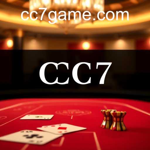 Exploring the Baccarat Game and the CC7 Phenomenon