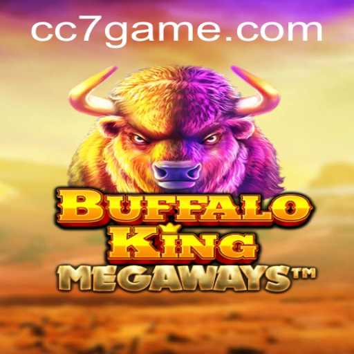 BuffaloKing: Unleashing the Wild in the World of Gaming