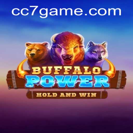 Exploring the Thrilling World of BuffaloPower and Its New CC7 Feature