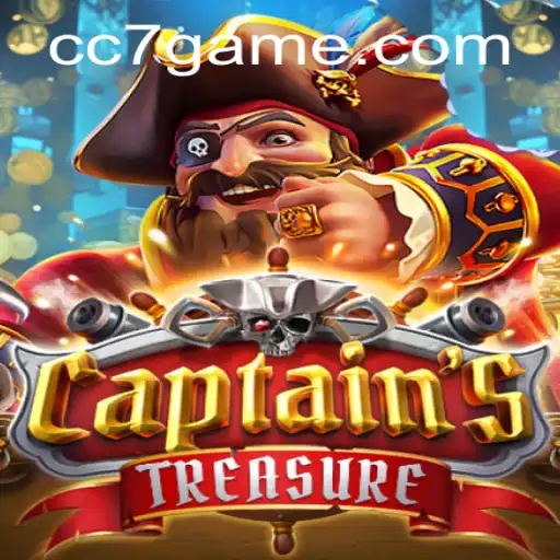 Unveiling CaptainssTreasure and Its Latest CC7 Keyword: A Deep Dive into the Adventure