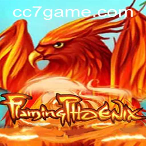 Unveiling FlamingPhoenix: The Game Revolutionizing Strategy with CC7
