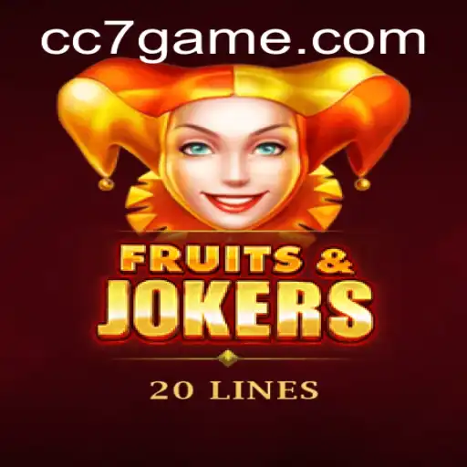 Exploring the World of FruitsAndJokers20: A Captivating Game Experience