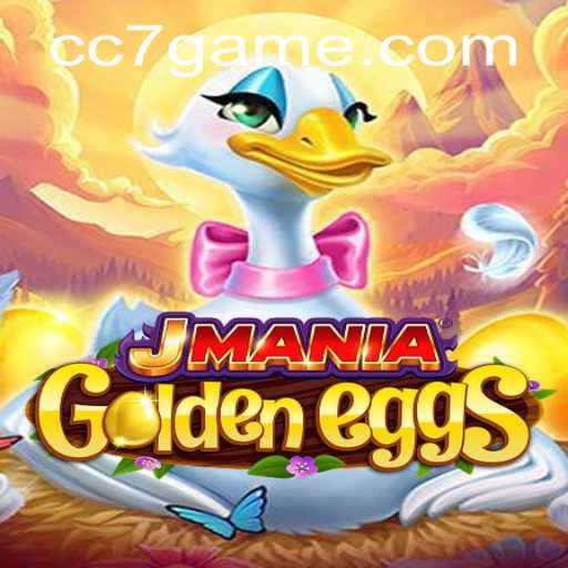 Unlock the Thrills of JManiaGoldenEggs with CC7 Mode