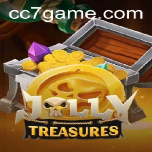 Discover the Exciting World of JollyTreasures: A Comprehensive Guide to Playing with CC7