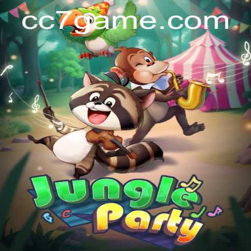 JungleParty: An Exciting Adventure Awaits with CC7