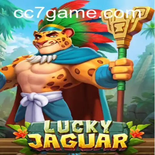 Unveiling the Thrills of LuckyJaguar: A Game Like No Other