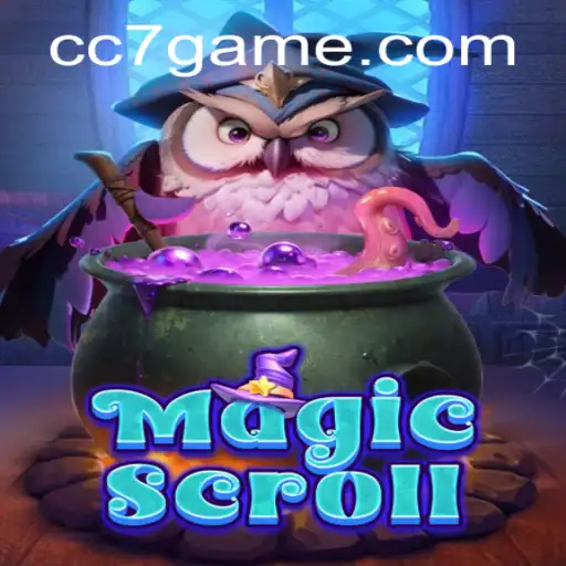 Unveiling the Mystical World of MagicScroll: A Comprehensive Guide to the CC7 Challenge