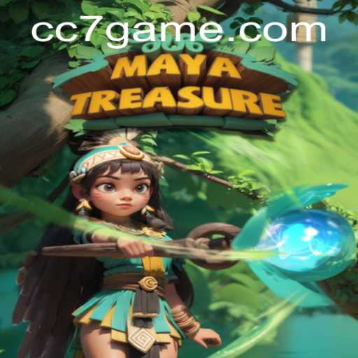 Discover the Adventure of MayaTreasure: Exploring Ancient Mysteries with CC7