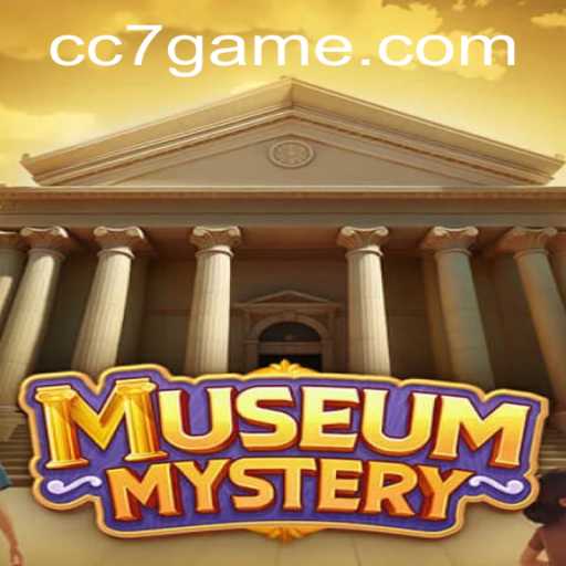 Unveiling the Intrigue of MuseumMystery: A Dive into Adventure