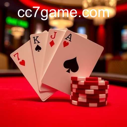 Unveiling the World of Online Baccarat: Exploring the Dynamics of CC7