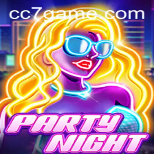 PartyNight: Unleash the Fun with CC7