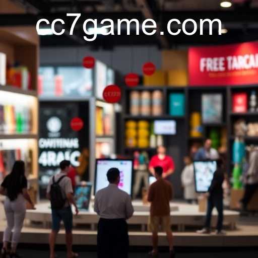 CC7: Revolutionizing Promotion