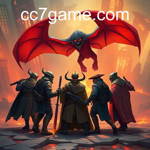 CC7 in Tabletop Games: A Deep Dive into Collaborative Play