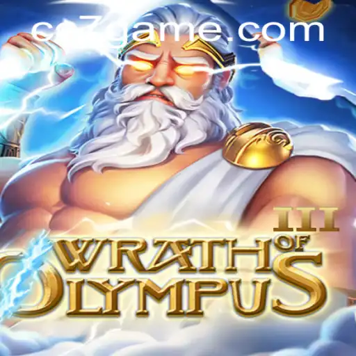 Wrath of Olympus III: Immersing in Divine Adventures with CC7